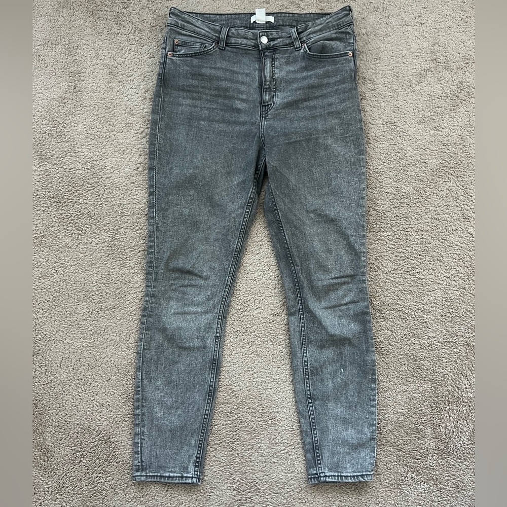 H&M Jeans